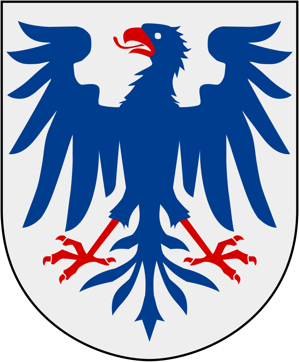 Värmlands län coat of arms