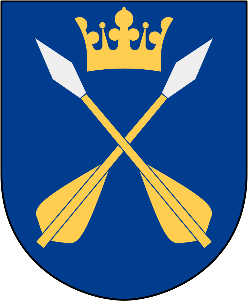 Dalarnas län coat of arms