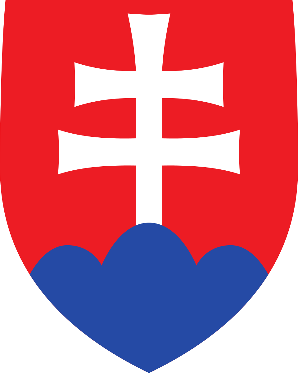 Coat of arms of Slovakia