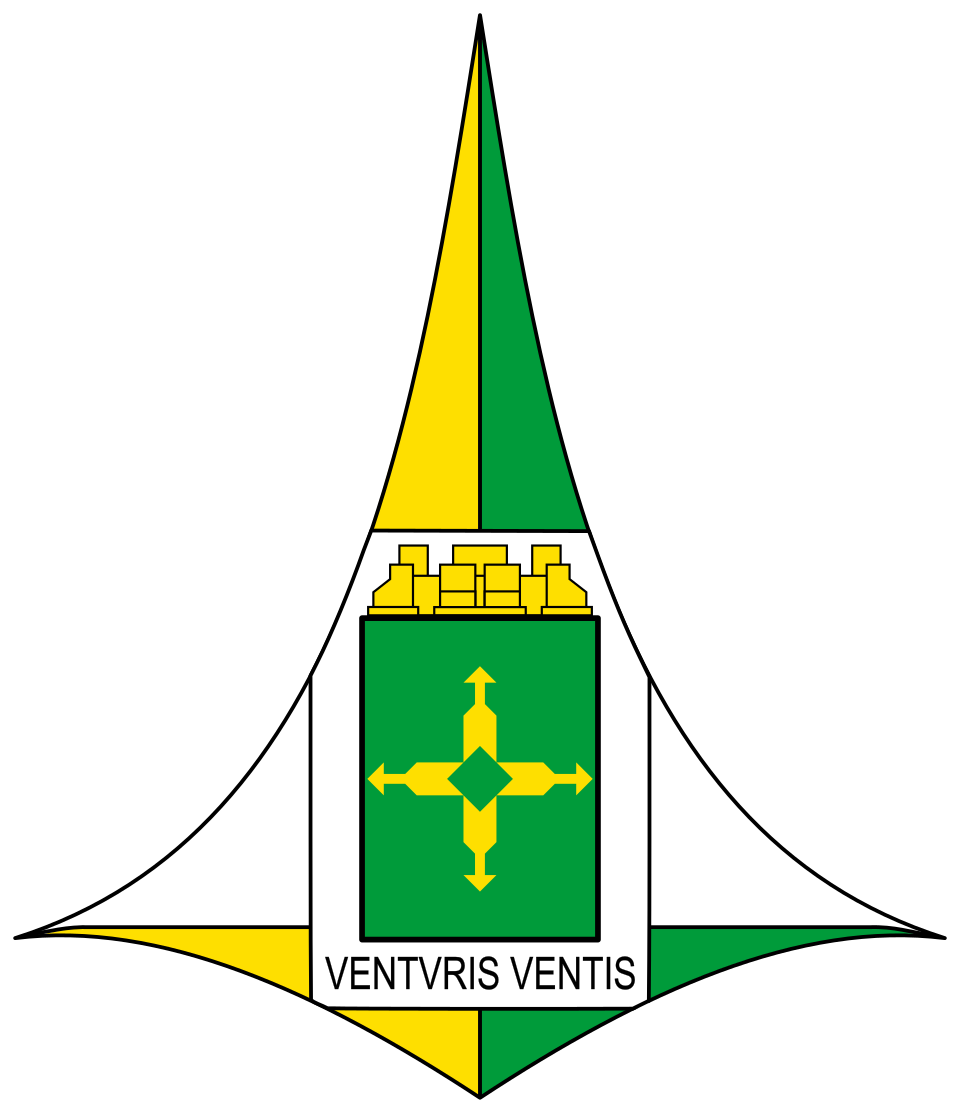 Coat of Arms of Federal District