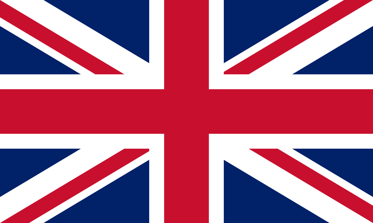 Flag United Kingdom