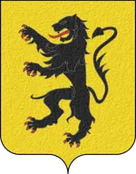 Coat of arms of Nord-Pas-de-Calais