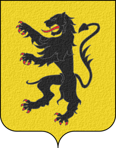 Coat of Arms Nord-Pas de Calais