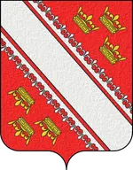 Coat of arms of Alsace