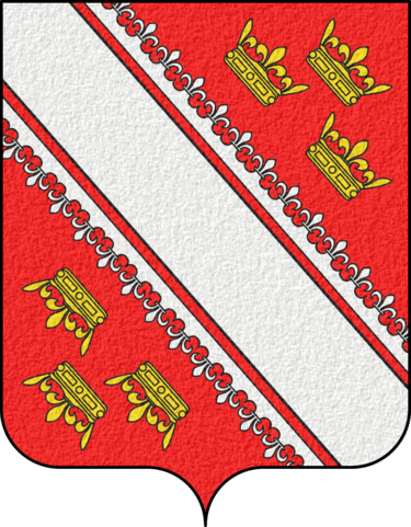 Coat of Arms Alsace