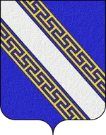 Coat of arms of Champagne-Ardenne