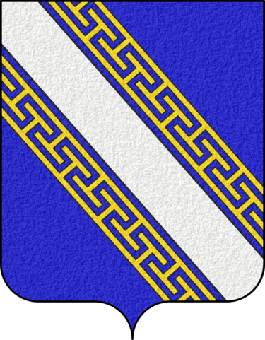 Coat of Arms Champagne-Ardenne