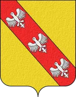 Coat of arms of Lorraine