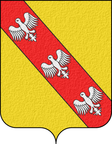 Coat of Arms Lorraine
