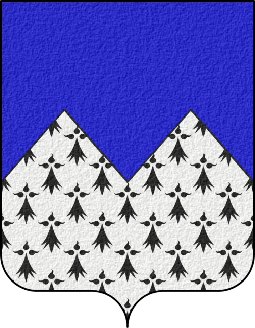 Coat of Arms Côtes-d’Armor