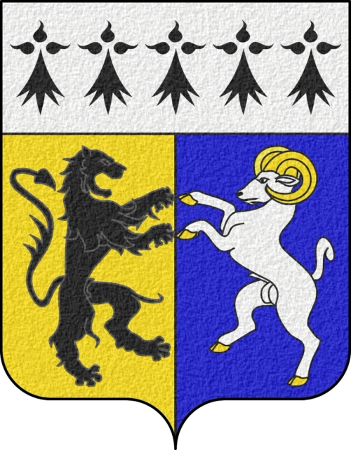 Coat of Arms Finistère