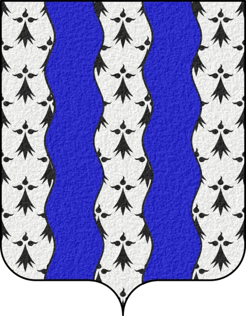 Coat of Arms Ille-et-Vilaine
