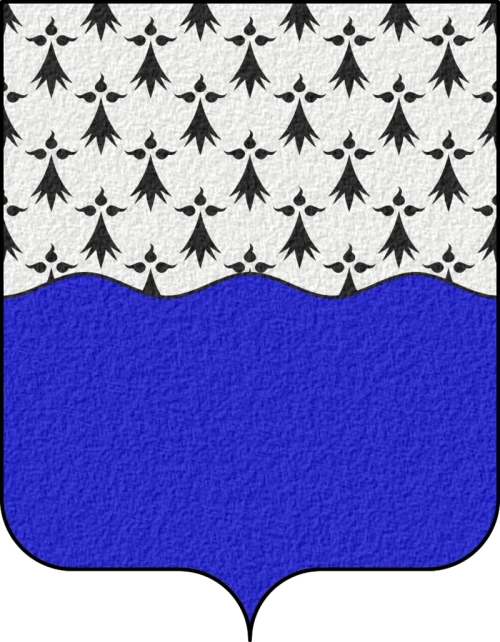 Coat of Arms Morbihan