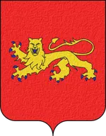 Coat of arms of Aquitaine