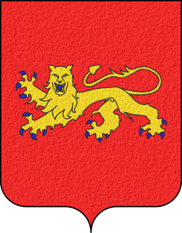 Coat of Arms Aquitaine