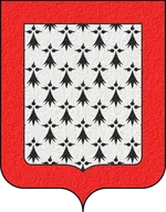 Coat of arms of Limousin