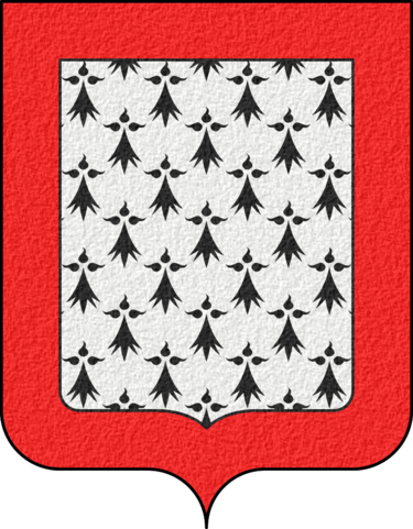 Coat of Arms Limousin