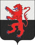 Coat of arms of Poitou-Charentes