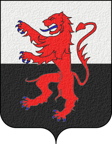 Coat of Arms Poitou-Charentes