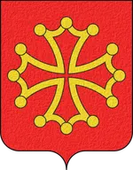 Coat of arms of Midi-Pyrénées