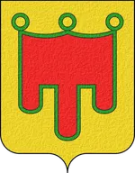 Coat of arms of Auvergne