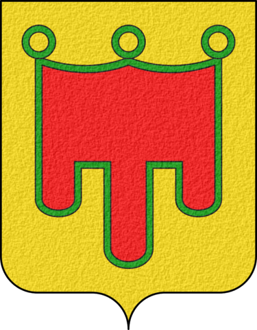Coat of Arms Auvergne