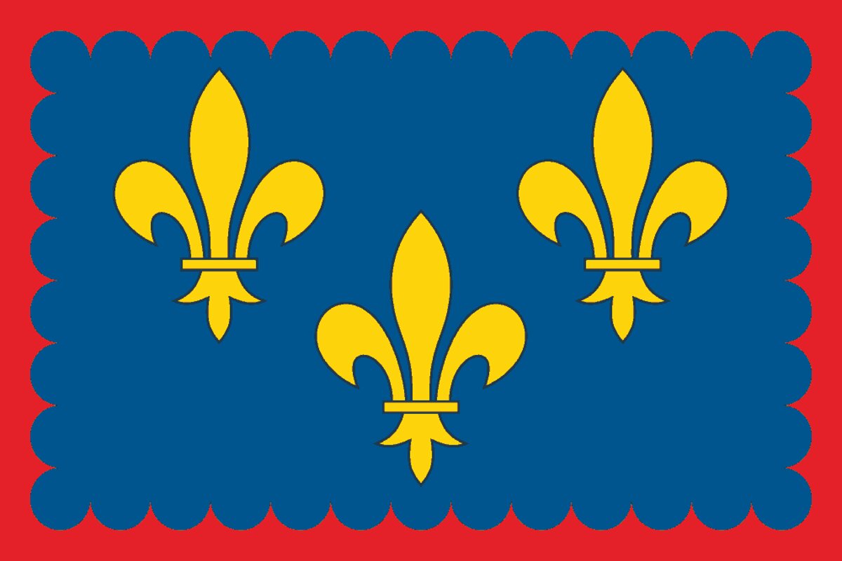Flag of Berry