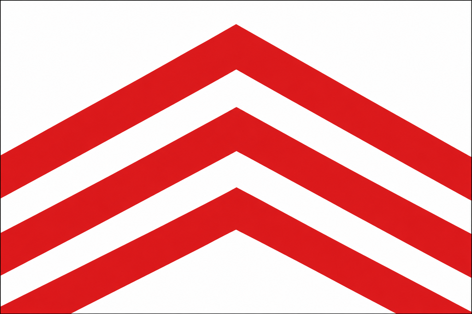 Flag of Perche