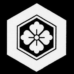 Mon of the Endō clan