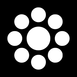 Mon of the Hosokawa clan