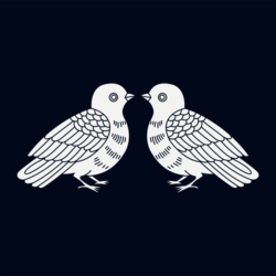 Mon of the Kōriki clan