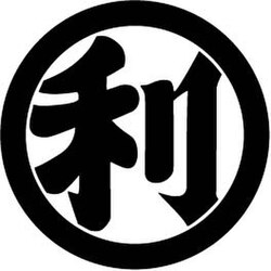 Mon of the Matsudaira clan