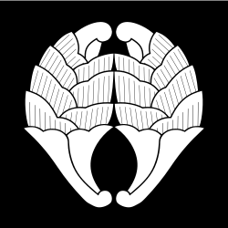 Mon of the Nabeshima clan