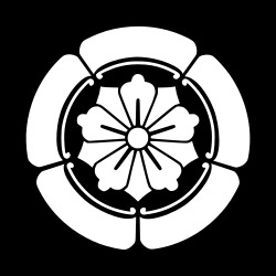 Mon of the Ōmura clan