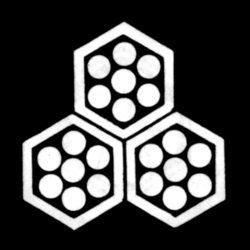 Mon of the Rokugō clan
