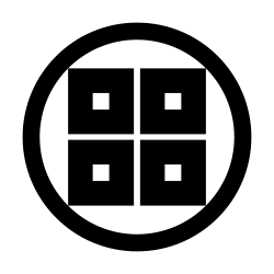 Mon of the Sō clan