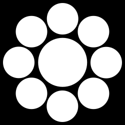 Mon of the Sōma clan