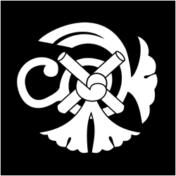 Mon of the Tachibana clan