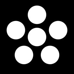 Mon of the Toda clan