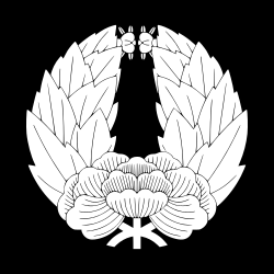 Mon of the Tsugaru clan