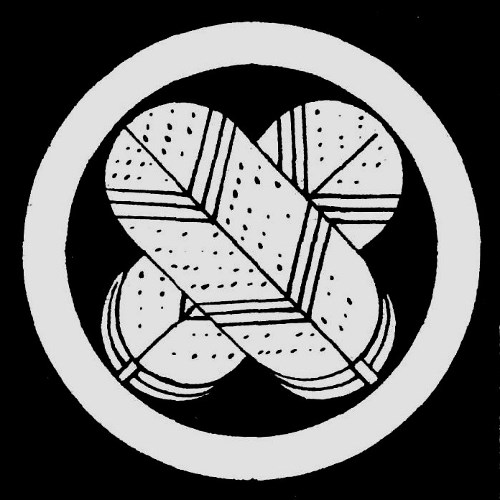 Mon of the Abe clan
