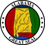Alabama state seal