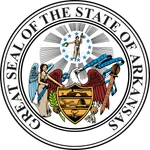 Arkansas state seal