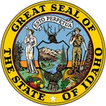 Idaho state seal