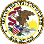 Illinois state seal