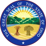 Ohio state seal