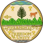 Vermont state seal