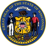 Wisconsin state seal