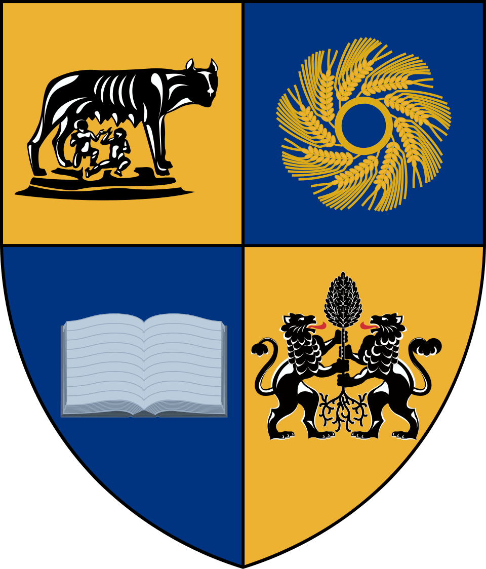 Coat of arms of Cluj