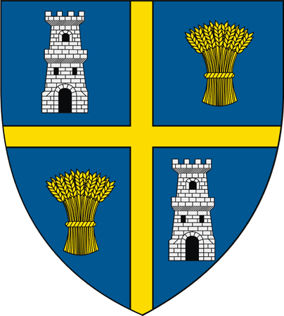 Coat of arms of Olt